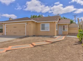942 La Mancha Way, Salinas, CA 93905