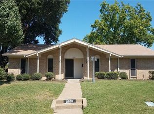2008 Monticello Dr, Mesquite, TX 75149
