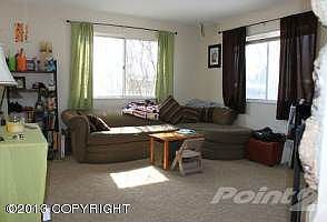 Two Bedroom Living Room