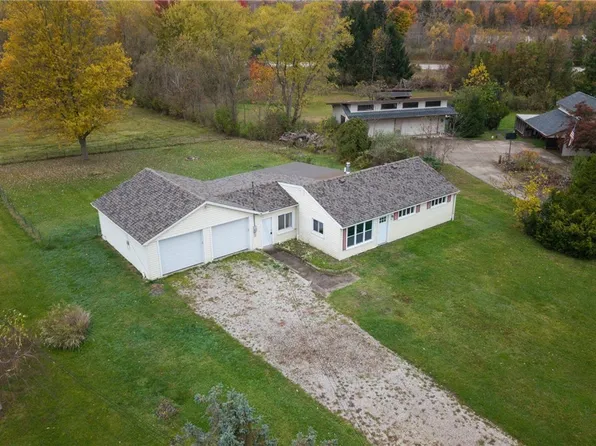 572 David Dr, Streetsboro, OH 44241