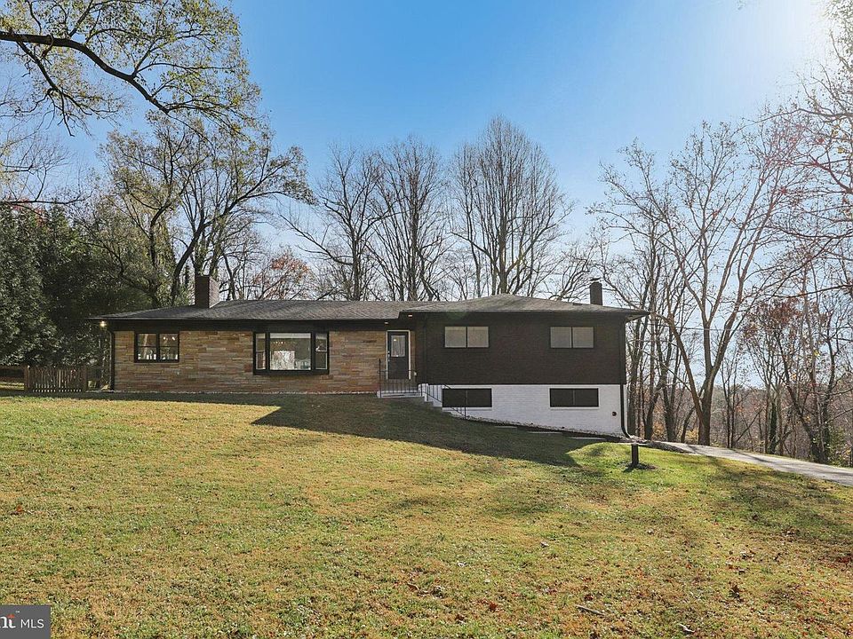 1st image of 9307 Overlea Dr