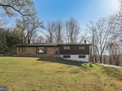 9307 Overlea Dr, Rockville, MD, 20850