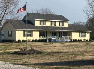 12143 Centerpoint Church Rd #23, Prairie Grove, AR 72753