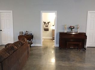 863 Robert Wilson Rd, McMinnville, TN 37110