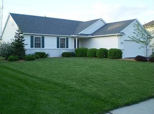 9542 Eviedale Rd, Sylvania, OH