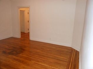 1231 Fulton Ave APT 1A, Bronx, NY 10456
