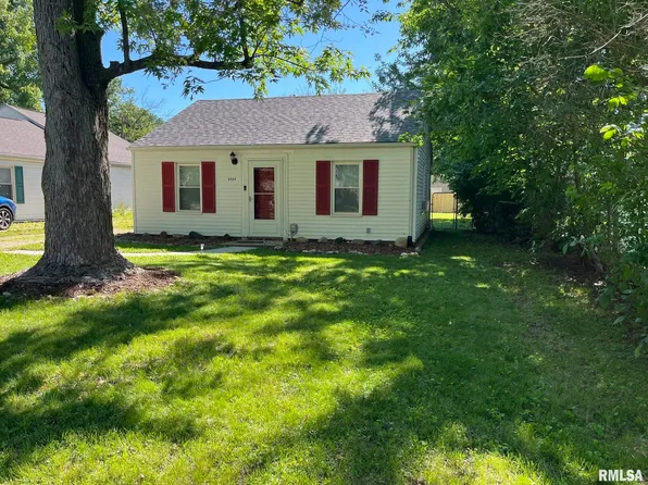4924 N Ogden Ave, Peoria Heights, IL 61616