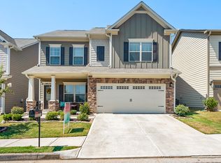 88 Howard Ave, Cartersville, GA 30121