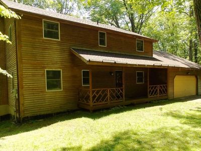 377 Maple Ter, Saylorsburg, PA, 18353