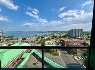 39 Mary St #909, Barrie, ON L4N 1S9