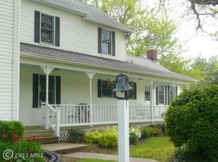 3395 Old Jones Rd, Dunkirk, MD 20754