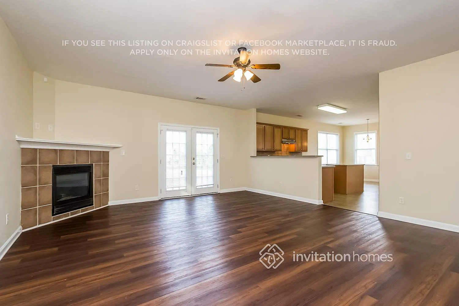 7188 Toccoa Cir Union City, GA 30291 — Photo 3
