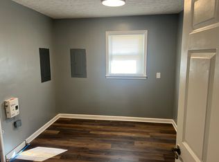 708 Phillips St, Franklin, KY 42134
