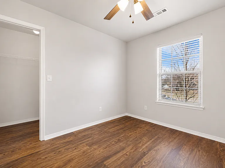 Third Bedroom
