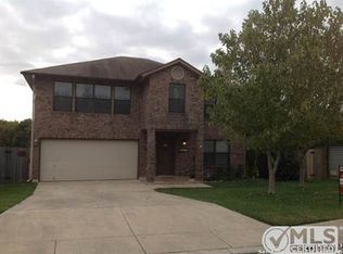 16051 Watering Point Dr, San Antonio, TX 78247