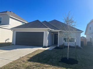 5419 James Michael Dr, Rosharon, TX 77583