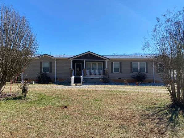 759 French Mill Rd, Dandridge, TN 37725