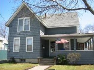 5 Yager St, Binghamton, NY 13901