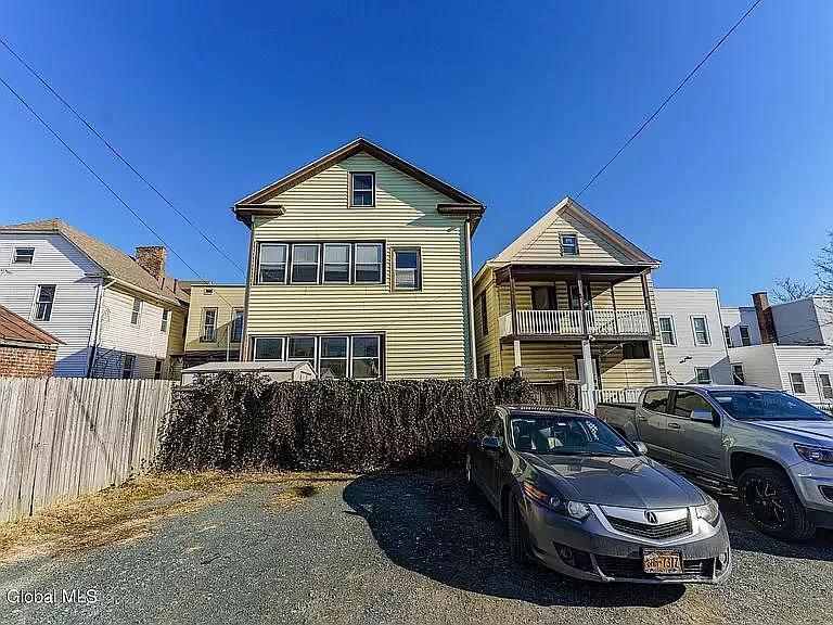 458 Hamilton St #1 — Photo 17