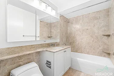 Rented by Mirador Real Estate