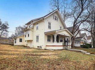 4601 State Line Rd, Kansas City, MO 64112