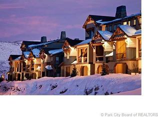 13358 N Highmark #G5, Kamas, UT 84036