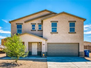 1608 Paige Dr, Bullhead City, AZ 86442