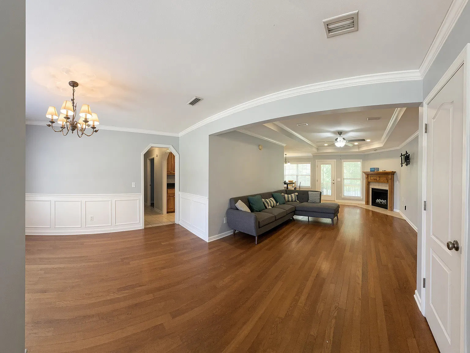 3 bed, 1642 sqft, $1,850 — Photo 4
