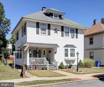 907 View St, Hagerstown, MD, 21742