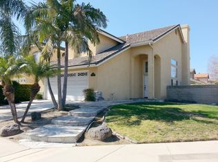 14602 Fawn Path Rd, Chino Hills, CA 91709