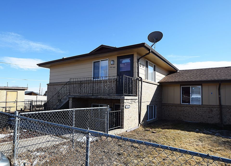 Great Westminster Rental