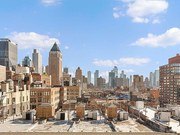 3rd image of 353 W 56th St APT 10F
