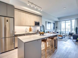 The Campbell, Toronto, ON M6P 0C2