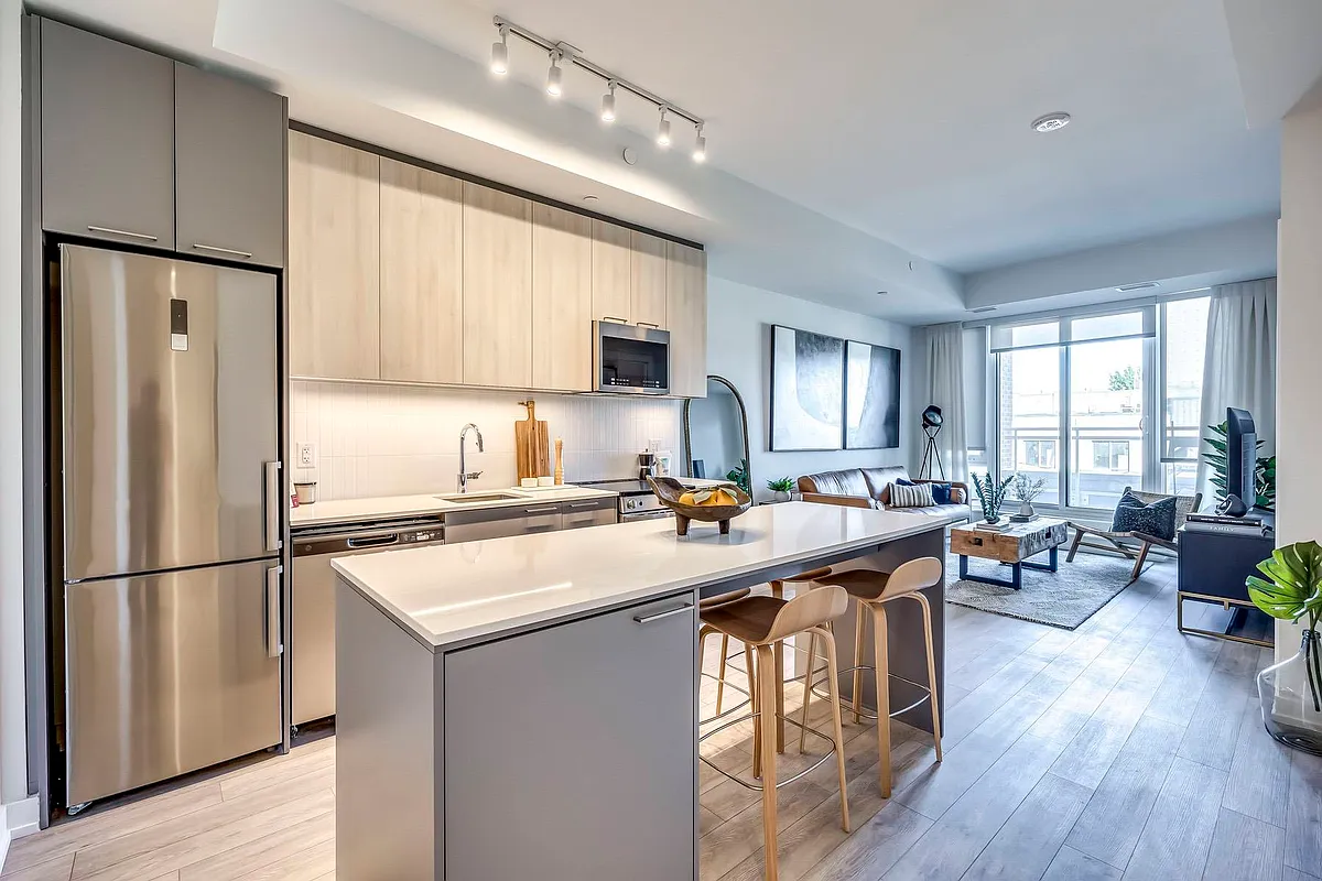 Building Photo - 299 Campbell Ave #713