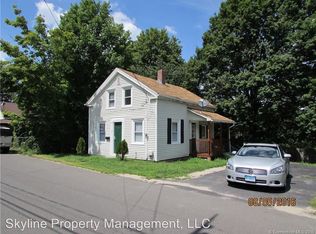 116 Rosette St, Waterbury, CT 06708