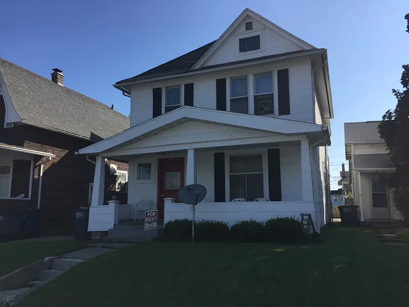 409 Platt St #C