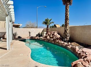 3472 Unique Way, Las Vegas, NV 89129