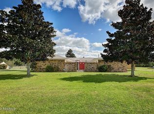 14619 N State Highway 82, Abbeville, LA 70510