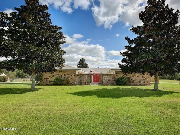 14619 N State Highway 82, Abbeville, LA 70510