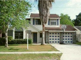 1417 Amanda Rd, Kissimmee, FL 34744