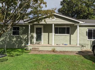 8 Hancock Ct, Barboursville, WV 25504