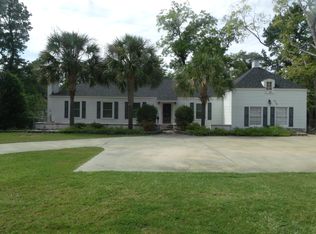 234 Scoville St, Orangeburg, SC 29115