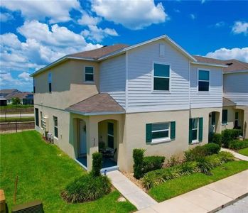 213 Primrose Dr, Davenport, FL, 33837