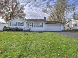 404 Euclid Ave, Galion, OH