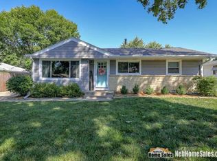 5400 M St, Lincoln, NE 68510
