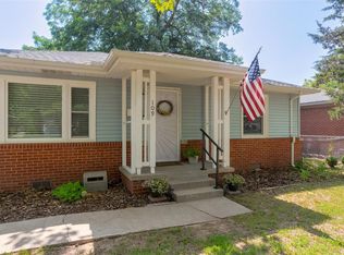 109 S Sherry Ave, Norman, OK 73069