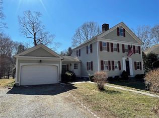 75 W Main St, Chester, CT 06412