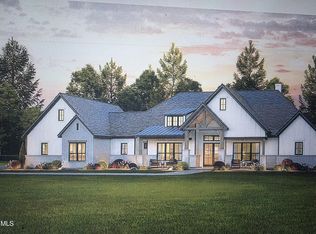 0 Mary Hall Rd, Rougemont, NC 27572