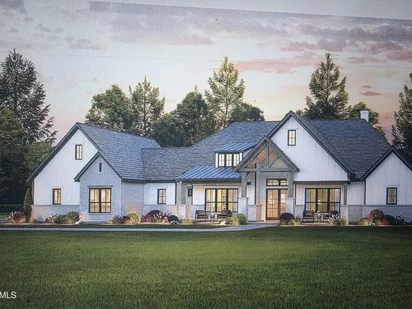 0 Mary Hall Rd, Rougemont, NC 27572