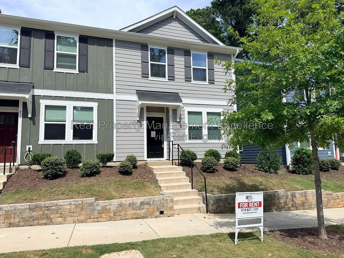 3 bed, 2.5 bath, 1380 sqft, $2,095 — Photo 1